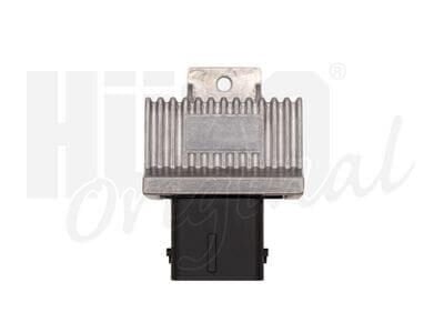 Kızdırma Rölesi / Buji Isıtma Rölesi Citan W415,  A Seri W176, B Seri W246, Motor: OM607, OEM A6079000100, A6991530200, 110678071R