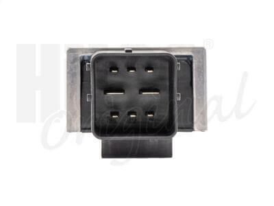 Kızdırma Rölesi / Buji Isıtma Rölesi Citan W415,  A Seri W176, B Seri W246, Motor: OM611, OM646, OEM A6079000100, A6991530200, 110678071R