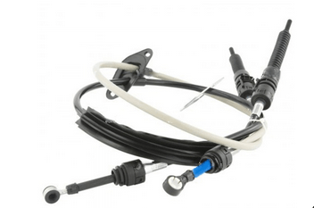 Vites Teli / Vites Kumanda Teli 5 İleri Manuel Şanzıman Sprinter W909, OEM A9092670100