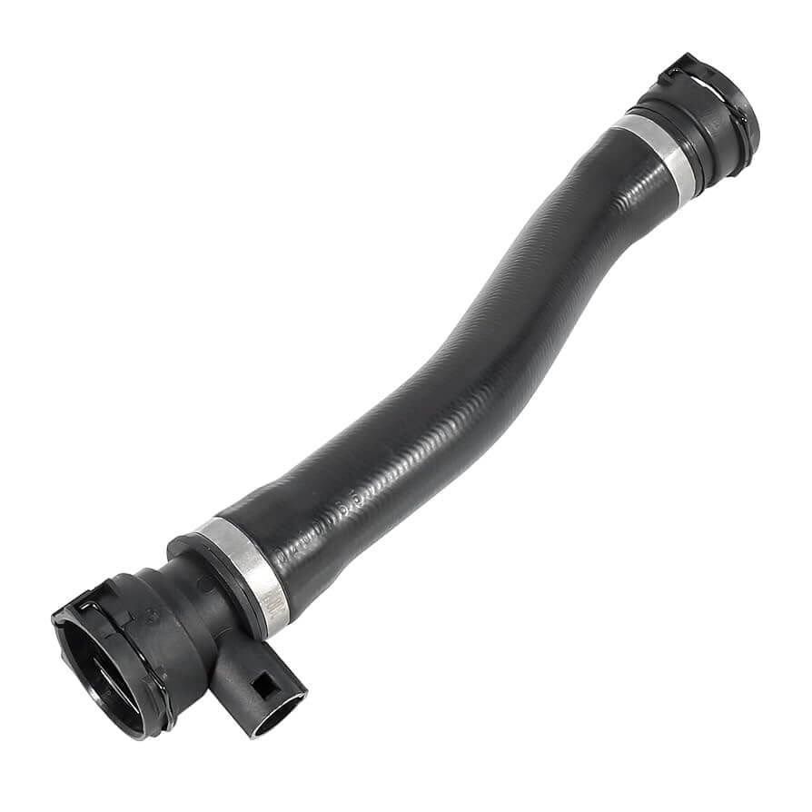 Radyatör Hortumu Alt BMW 3 Seri E46 Motor: N40, N42, N45 OEM 17127507749