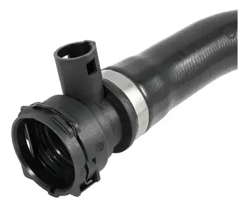 Radyatör Hortumu Alt BMW 3 Seri E46 Motor: N40, N42, N45 OEM 17127507749