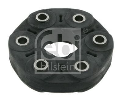 Şaft Köselesi Arka Tek / Şaft Takozu 6 Köşe Tek E Seri W210, C Seri W202, W203, S Seri W220, OEM A1704100115, A2024101815, A2104101215, A0004110000, A2104100415(Kopya)