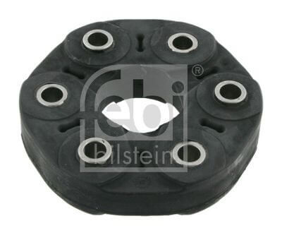 Şaft Köselesi Arka Tek / Şaft Takozu 6 Köşe Tek E Seri W210, C Seri W202, W203, S Seri W220, OEM A1704100115, A2024101815, A2104101215, A0004110000, A2104100415(Kopya)