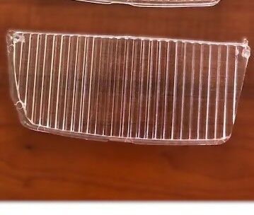 Sis Far Camı W115 OEM A0008260657