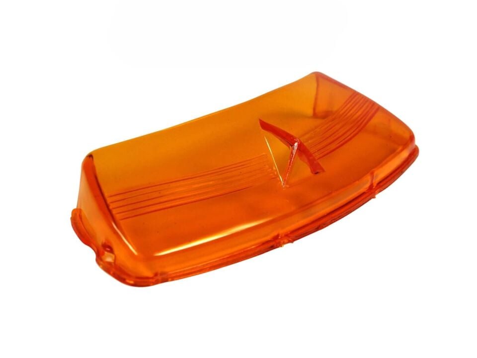 Sinyal Camı W115 OEM A0008260557