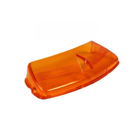 Sinyal Camı W115 Far İçi OEM A0008260557