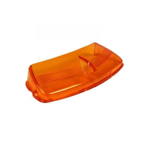 Sinyal Camı W115 Far İçi OEM A0008260557