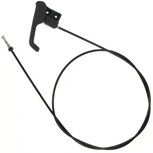 Motor Kaputu Açma Teli Sprinter W906 OEM A9068800059