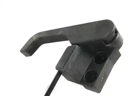 Motor Kaputu Açma Teli Sprinter W906 OEM A9068800059