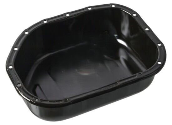 Yağ Karter Sacı (Karter Tası) W115, W123 4 Silindir M115, OM615, OM616, OM617 Dizel-Benzin OEM A1150100428