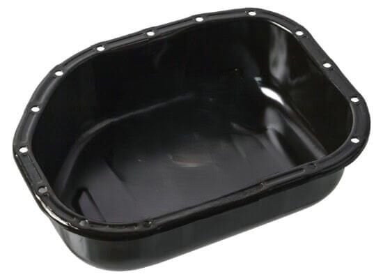 Yağ Karter Sacı (Karter Tası) W115, W123 4 Silindir M115, OM615, OM616, OM617 Dizel-Benzin OEM A1150100428
