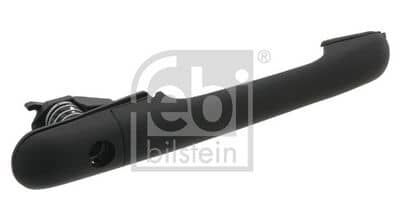 Kapı Kolu Ön Dış Sağ+Sol, Arka Sağ Vito W638, Sprinter W901, W902, W903, W904 OEM A0007601359