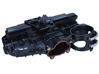 Manifold Emme Plastik / Emme Manifoldu Plastik C Seri W204, E Seri W211, Motor: OM646 OEM A6460902337
