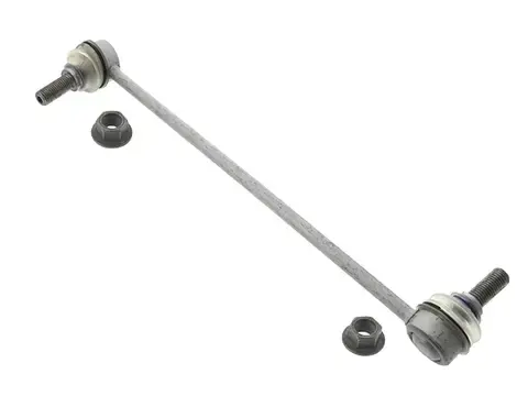 Z Rot / Viraj Askı Rotu Ön Sol C Seri W204 OEM A2043203789, 2043203789