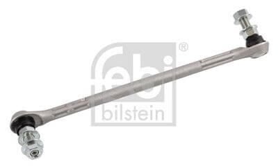 Z Rot / Viraj Askı Rotu Ön Sol C Seri W204 OEM A2043203789, 2043203789