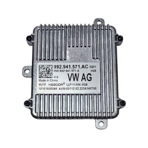Far Beyni LED Far VW Golf VIII CD1, DA1, CG5, DB5, Seat Ibiza V KJ1, KN2, 992941571AC