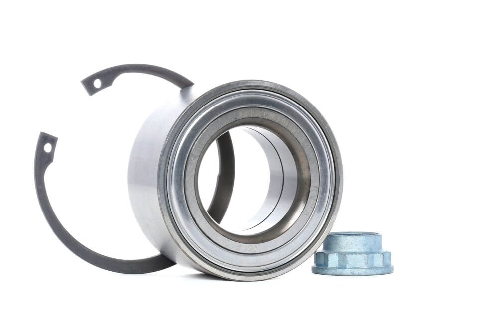 Teker Rulmanı W124, W201, W202, W203 ARKA VITO W638 ÖN ARKA OEM A2029810127