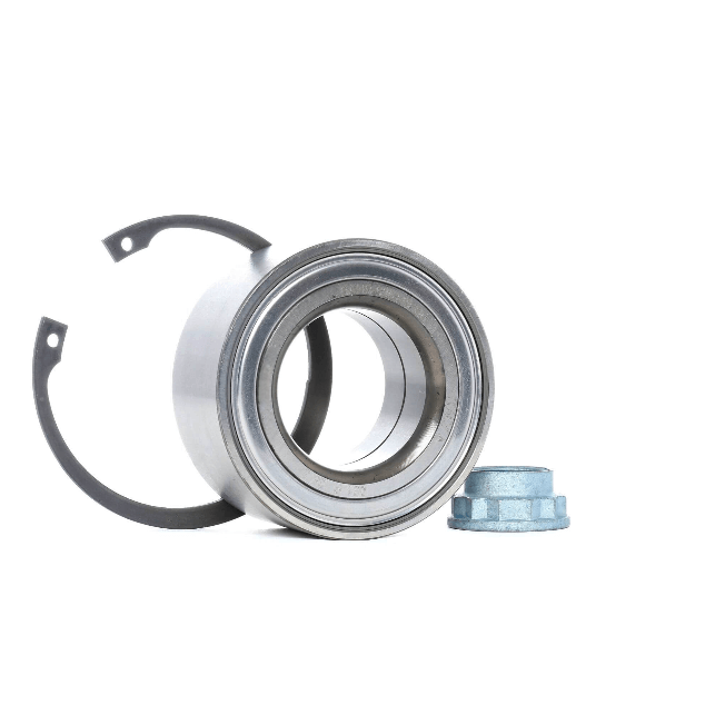 Teker Rulmanı / Teker Bilyası W124, W201, W202, W203 Arka Vito W638 Ön Arka OEM A2029810127