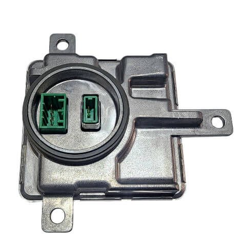 Far Beyni LED Far Audi A1 2011-2014, VW Amarok 2013-2016, Beetle 2012-2016, Beetle Cabrio 2013-2016, Touareg 2015-2016, Caddy 2015-Sonrası, Porsche Macan 2014- Sonrası , OEM 8K0941597F