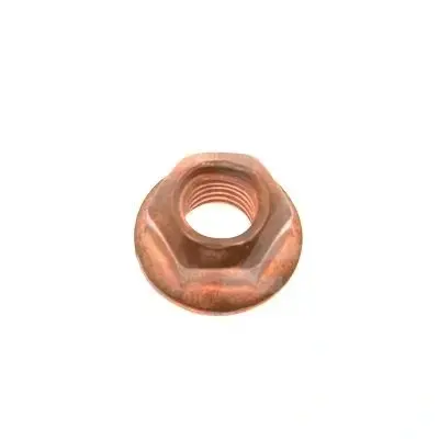 Manifold Bağlantı Somunu Egzost  M111, M112, OM611, OM642, OM646, OM651 OEM A1201420072, A6269900054, A0049909050, A11621711954, N91130801, N90453901