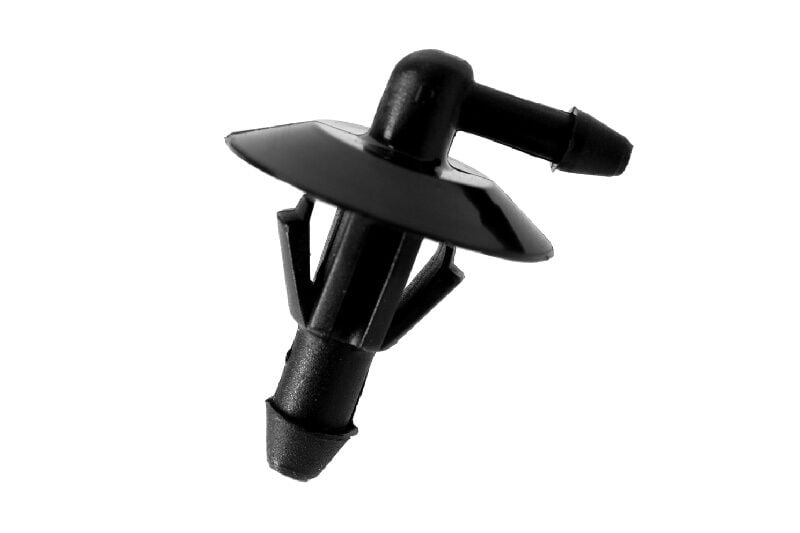 Silecek Su Fıskiye Memesi Vito W639, Sprinter W901, W902, W903, W904, W906, W907 OEM A6318690024