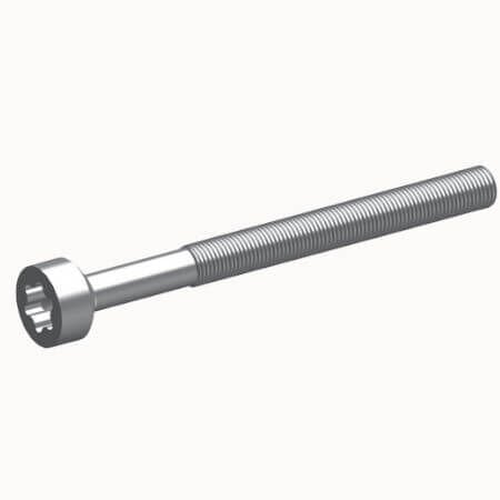 Enjektör Bağlantı Civatası / Enjektör civatası Motor: OM651, OM654, OM656, OEM A0019902607