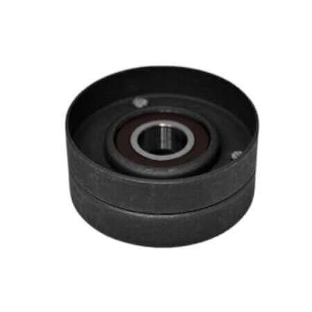 Kayış Gergi Makarası Kütükteki Tek Makara ML Seri W164, S Seri W221, R Seri W251, G Seri W463 Motor: OM642 OEM A6422001470