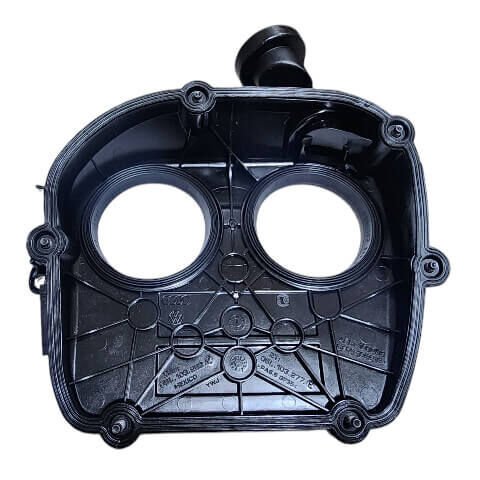 Triger Kayış Kapağı Motor: 2.0 TFSI, 2.0 TSI, DAX, DAY, CPL, CJX, CYP, CYR, CYN, CVK, DNT, DKN, DLH, DJY, DNTA, DKNA, DLHA, OEM 06L103269E, 06L103277E