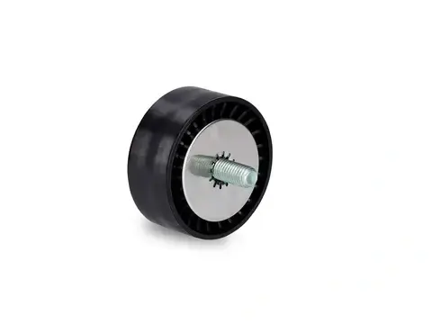 Kayış Gergi Makarası Düz Alt / Kayış Gergi Kasnağı / Kayış Gergi Bilyası C Seri W205, GLC Seri W253 Motor: OM651 OEM A0002021819