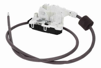 Kapı Kilidi Yan Sağ Sürgülü Orta Kablolu OEM A9067301900, A9067304335