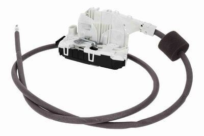 Kapı Kilit Mekanizması Yan Sağ Sürgülü Orta Kablolu Sprinter W906 OEM A9067301900, A9067304335, 9067301900, 9067304335