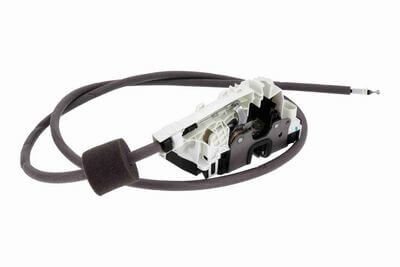 Kapı Kilit Mekanizması Yan Sağ Sürgülü Orta Kablolu Sprinter W906 OEM A9067301900, A9067304335, 9067301900, 9067304335