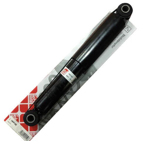 Amortisör Gazlı Arka Sağ-Sol Vito W639 Helezonlu Tip OEM A6393262400, A6393262100,  6393262400, 6393262100