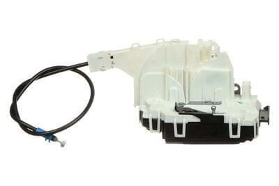 Kapı Kilidi Ön Sol Kablolu Sprinter W906 OEM A9067202135, A9067200035