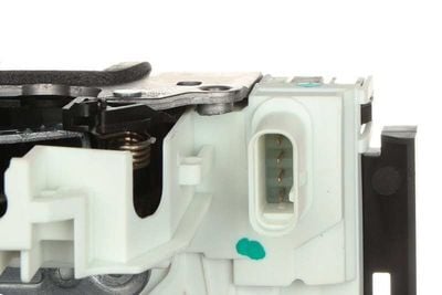 Kapı Kilidi Ön Sol Kablolu Sprinter W906 OEM A9067202135, A9067200035