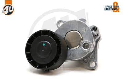 Kayış Gergi Kütüğü Sprinter W906, W907, Vito W639 Motor: OM651 OEM A6512001870, A6512001270