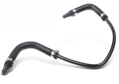 Radyatör Yedek Su Depo Hortumu C Seri W204, E Seri W212 M271 OEM A2045010125