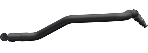 Radyatör Yedek Su Depo Hortumu C Seri W204, E Seri W212 M271 OEM A2045010925