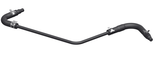 Radyatör Yedek Su Depo Hortumu C Seri W204, E Seri W212 M271 OEM A2045010125