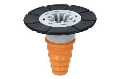 Helezon Lastiği / Şase Takozu / Get Lastiği / Helezon Takozu Arka Üst Vito W447 OEM A4473240100