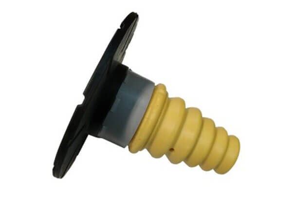 Helezon Lastiği / Şase Takozu / Get Lastiği / Helezon Takozu Arka Üst Vito W447 OEM A4473240100