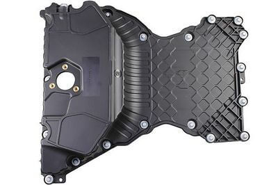 Karter Alt Plastik / Karter Yağ Tası / Yağ Karteri E Seri W212, C Seri W204, OM651 OEM A6510100328, 6510100328