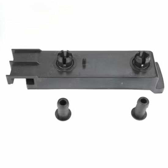 Tampon Tutucu Braketi Ön Sağ Sol Sprinter W901, W902, W903, W904 OEM A9018800114