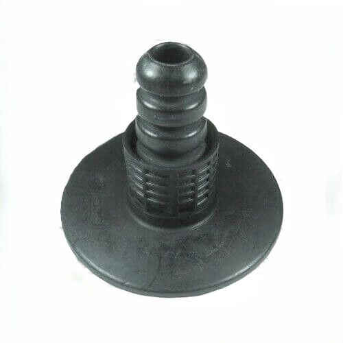 Şase Takozu / Helezon Yayı Takozu Arka Üst Vito W639 OEM A6393240308