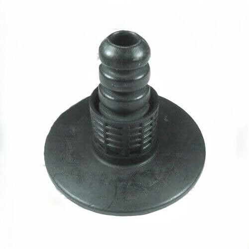 Şase Takozu / Helezon Yayı Takozu Arka Üst Vito W639 OEM A6393240308