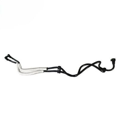 Otomatik Şanzıman Yağ Radyatörü Hortumu / Şanzıman Yağı Soğutma Hortumu BMW 1 Seri F20, F21, 3 Seri F30, F31, F35, Motor: N13 OEM 17227604979, 7604979