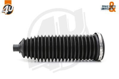 Direksiyon Körüğü / Rot Körüğü Sağ-Sol C Seri W203, CLK Seri W209, E Seri W211 OEM A2034602300