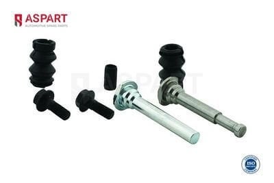 Kaliper Tamir Takımı / Pens Tamir Takımı /Disk Fren Tamir Takımı Arka Sprinter W906, VW Crafter OEM A0004230563