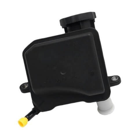 Direksiyon Pompa Yağ Deposu / Direksiyon Hidrolik Yağ Deposu G Seri W461, W463, Vito W639, Sprinter W906, W907,  Motor: OM642, OEM A0004602883