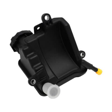 Direksiyon Pompa Yağ Deposu / Direksiyon Hidrolik Yağ Deposu G Seri W461, W463, Vito W639, Sprinter W906, W907,  Motor: OM642, OEM A0004602883